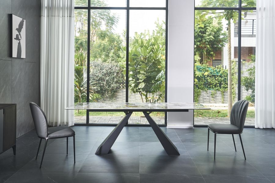 Foshan Zisen furniture Co., LTD üretici üretim hattı
