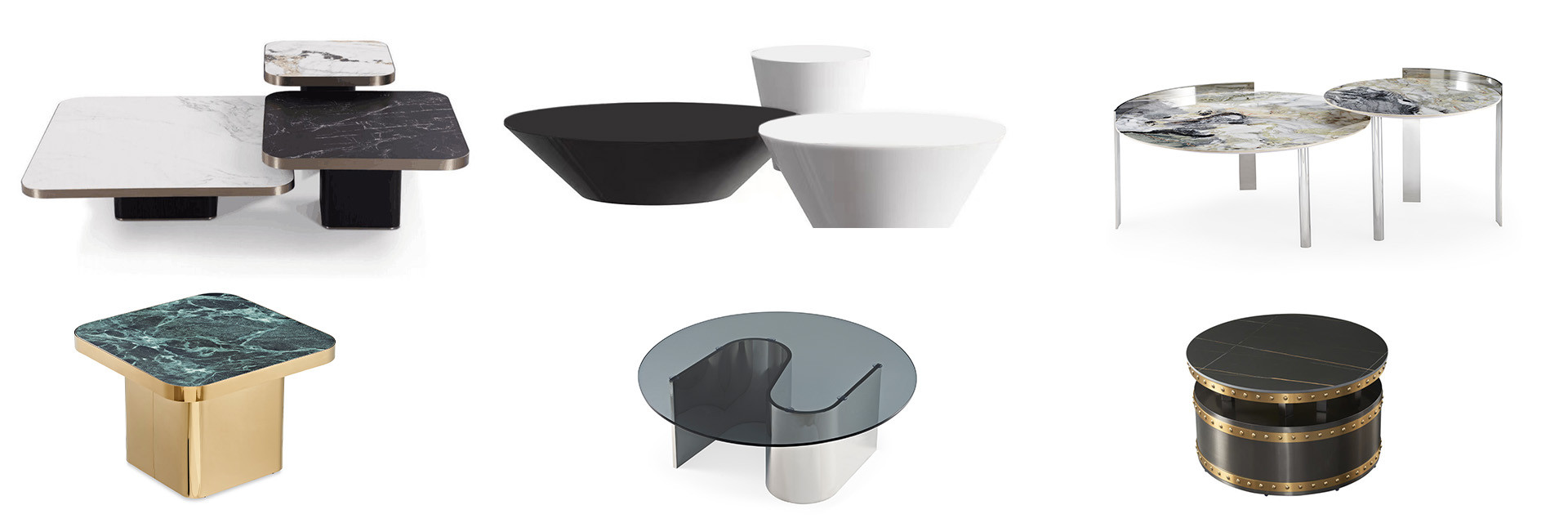 Kalite Seramik Mermer Yemek Masası Fabrika